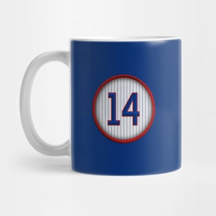 Mr Cub 14 Mug